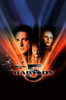 Babylon 5 Movie Poster (11 x 17) - Item # MOVAJ6421