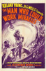 The Man Who Could Work Miracles Movie Poster (11 x 17) - Item # MOVIB88904