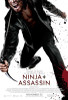 Ninja Assassin Movie Poster (11 x 17) - Item # MOVCB36800
