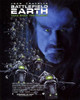 Battlefield Earth A Saga of the Year 3000 Movie Poster (11 x 17) - Item # MOVIJ1500