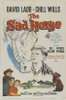 The Sad Horse Movie Poster (11 x 17) - Item # MOVAB20763