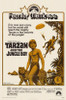 Tarzan and the Jungle Boy Movie Poster (11 x 17) - Item # MOVIE9097