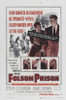 Inside the Walls of Folsom Prison Movie Poster (11 x 17) - Item # MOVCJ9178