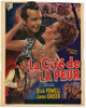 Station West Movie Poster (11 x 17) - Item # MOVAE8192 Station West Movie Poster (11 x 17) - Item # MOVAE8192