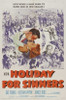 Holiday for Sinners Movie Poster (11 x 17) - Item # MOVEB31944