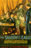 The Shadow of the Eagle Movie Poster (11 x 17) - Item # MOVIF8164