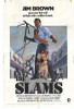The Slams Movie Poster (11 x 17) - Item # MOVEE9175