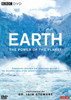 Earth The Power of the Planet Movie Poster (11 x 17) - Item # MOVCI6767