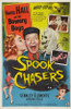 Spook Chasers Movie Poster (11 x 17) - Item # MOVEB16911