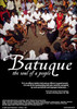 Batuque, l'me d'un peuple Movie Poster (11 x 17) - Item # MOVEI2805
