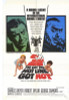 The Day the Hot Line Got Hot Movie Poster (11 x 17) - Item # MOVAE2077