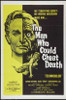The Man Who Could Cheat Death Movie Poster (11 x 17) - Item # MOVCB84673