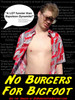 No Burgers for Bigfoot Movie Poster (11 x 17) - Item # MOVIJ6696