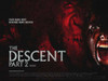 The Descent Part 2 Movie Poster (11 x 17) - Item # MOVEB60920