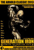 Generation Iron Movie Poster (11 x 17) - Item # MOVCB38635