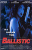 Ballistic Movie Poster (11 x 17) - Item # MOVAE3221