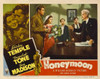 Honeymoon Movie Poster (11 x 17) - Item # MOVAB99250