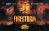Firestorm Last Stand at Yellowstone Movie Poster (11 x 17) - Item # MOVCH0591