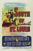 South of St. Louis Movie Poster (11 x 17) - Item # MOVAJ4179