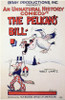 The Pelicans Bill Movie Poster (11 x 17) - Item # MOVID4956