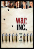 War, Inc. Movie Poster (11 x 17) - Item # MOVIB57590