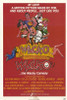 Wacko Movie Poster (11 x 17) - Item # MOVCF3098