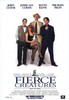 Fierce Creatures Movie Poster (11 x 17) - Item # MOVEE6404