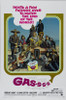 Gas-s-s-s Movie Poster (11 x 17) - Item # MOVCI4593