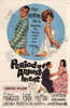 Period of Adjustment Movie Poster (11 x 17) - Item # MOVGF7080