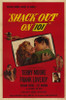 Shack Out on 101 Movie Poster (11 x 17) - Item # MOVIE8998