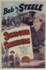 Sundown Saunders Movie Poster (11 x 17) - Item # MOVEB08680