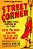 Street Corner Movie Poster (11 x 17) - Item # MOVAJ5059