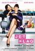 Jet Lag Movie Poster (11 x 17) - Item # MOVCJ0530