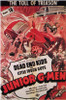 Junior G-Men Movie Poster (11 x 17) - Item # MOVEE5050