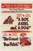 Great Dan Patch Movie Poster (11 x 17) - Item # MOVIF5080