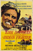 The Indian Fighter Movie Poster (11 x 17) - Item # MOVIE9988