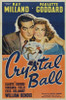 The Crystal Ball Movie Poster (11 x 17) - Item # MOVCB43910