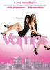 Vamps Movie Poster (11 x 17) - Item # MOVEB26505