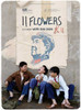 11 Flowers Movie Poster (11 x 17) - Item # MOVGB17784