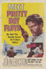 Pretty Boy Floyd Movie Poster (11 x 17) - Item # MOVIE1180