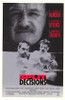 Split Decisions Movie Poster (11 x 17) - Item # MOVIE3969