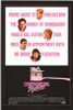 Compromising Positions Movie Poster (11 x 17) - Item # MOVIF1105