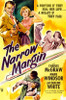 The Narrow Margin Movie Poster (11 x 17) - Item # MOVGJ8730