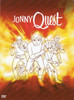 Jonny Quest Movie Poster (11 x 17) - Item # MOVIJ7244