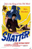 Call Him Mr. Shatter Movie Poster (11 x 17) - Item # MOVGF6112