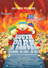 South Park Movie Poster (11 x 17) - Item # MOVGJ6494