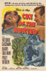 Cry of the Hunted Movie Poster (11 x 17) - Item # MOVIG1746