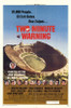 Two Minute Warning Movie Poster (11 x 17) - Item # MOVIE5658