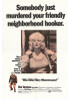 Who Killed Mary What's 'Er Name Movie Poster (11 x 17) - Item # MOVIE5976
