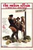 The Melon Affair Movie Poster (11 x 17) - Item # MOVIE6083